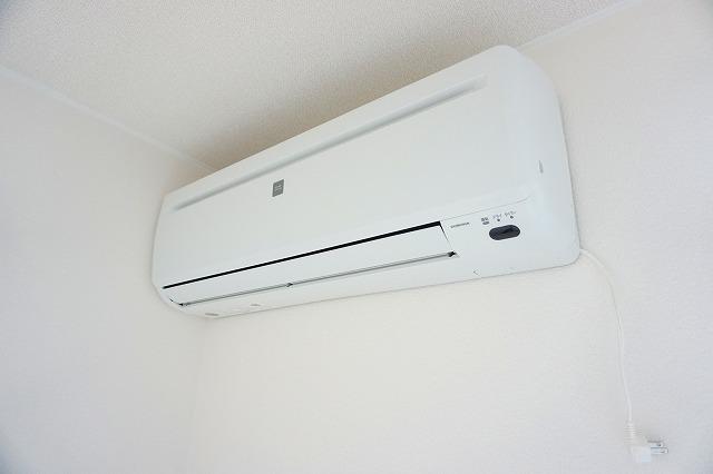 その他設備　設備