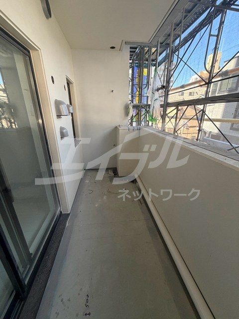 スプランディッド都島の内装写真