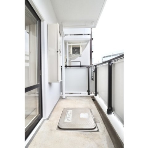 バルコニー　別部屋参考写真