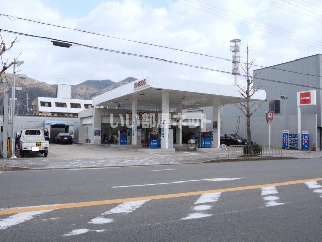 その他　ENEOS 新山科SS（その他）まで2702m