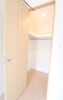 収納　別号室参考写真