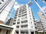 建物外観　立派な外観のマンションです。