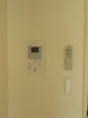 玄関　物件画像