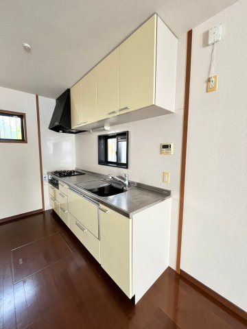 キッチン　別号室の画像です。ご参考下さい