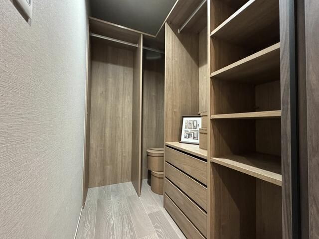 収納　参考写真です