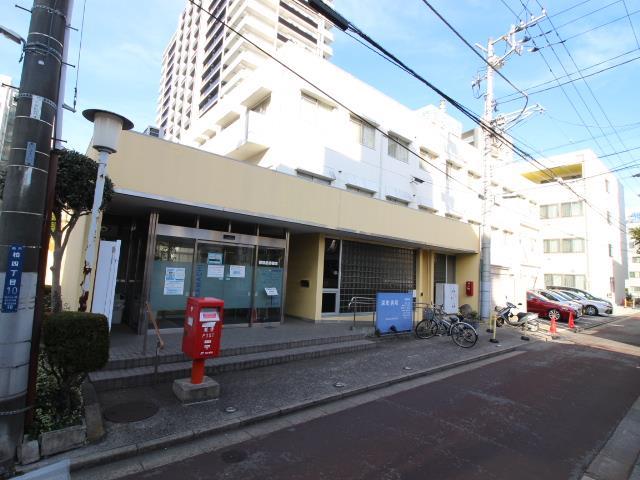 病院　医療法人深町病院（病院）まで280m