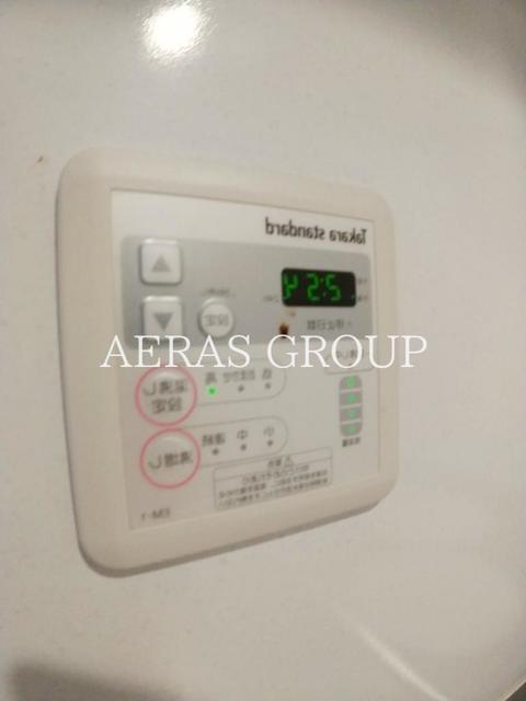 その他設備　別部屋同仕様タイプ