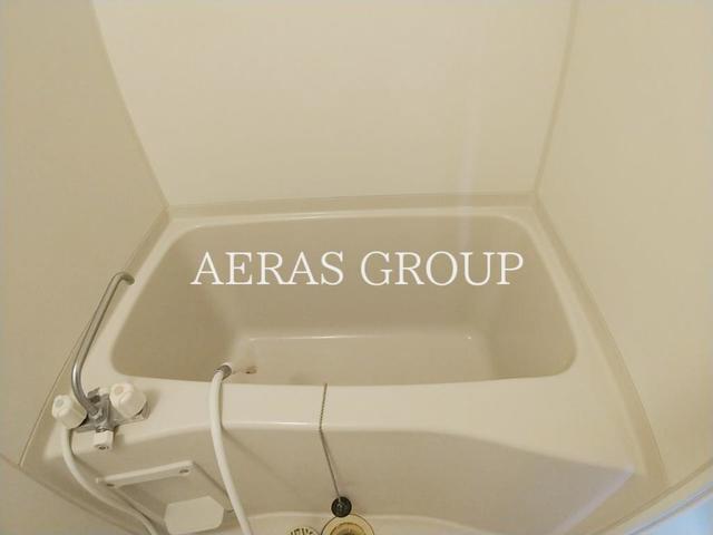 バス・シャワールーム　別部屋同仕様タイプ
