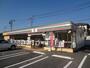 コンビニ　セブンイレブン千葉赤井町店（コンビニ）まで755m