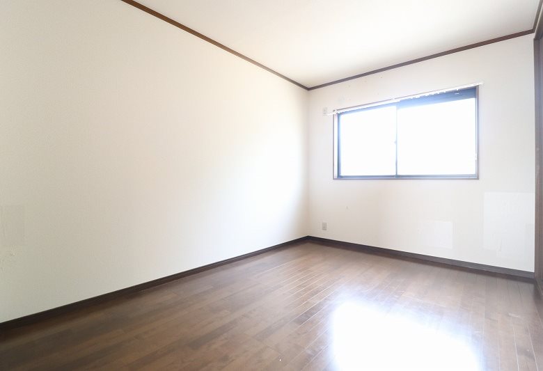 その他部屋・スペース　退去予定のため別部屋写真使用