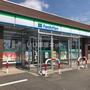 コンビニ　ファミリーマート　白山月橋店（コンビニ）まで897m