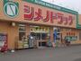 ドラックストア　シメノドラッグ　鶴来店（ドラッグストア）まで791m