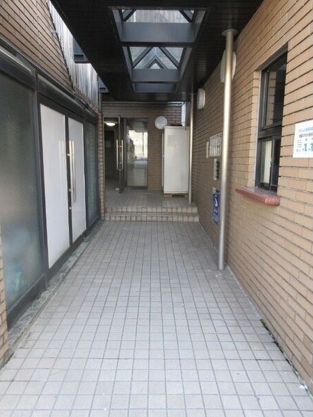 エントランス　★☆LINE24時間対応♪お気軽にお問合せください！☆★