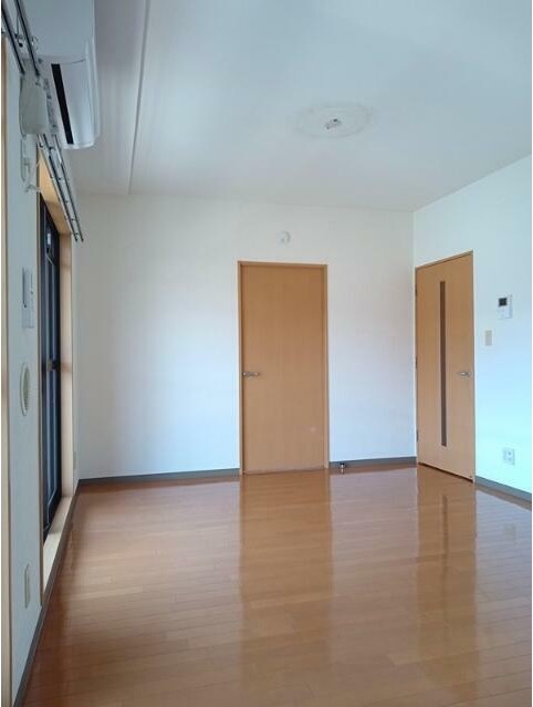 その他部屋・スペース　ゆとりある広さは魅力的です♪
