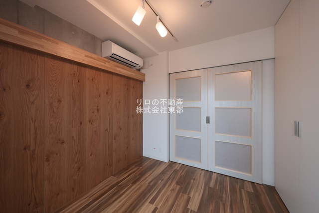 その他部屋・スペース　明るい雰囲気で暮らしやすい！優しい質感の室内がオススメ☆
