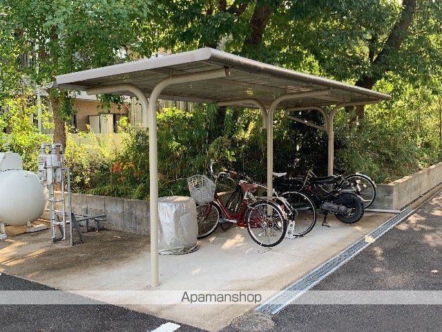 その他共有部分　その他共有部分
