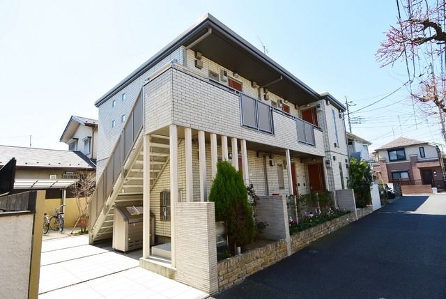 その他　★閑静な住宅街にございます★