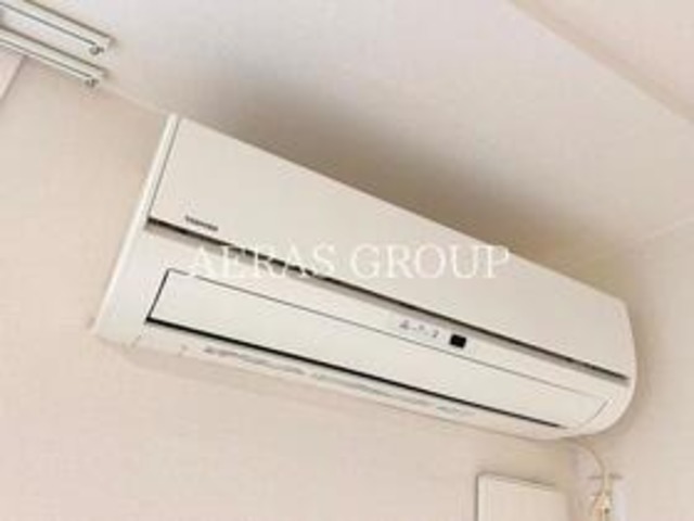 その他設備　別部屋同仕様