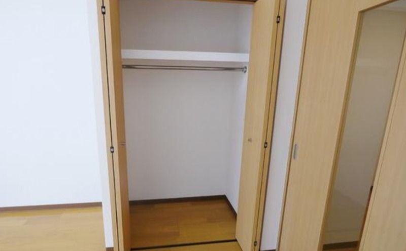 収納　※別部屋参考画像