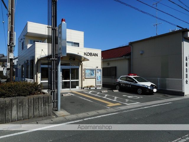 警察署・交番　積志交番（警察署・交番）まで1103m