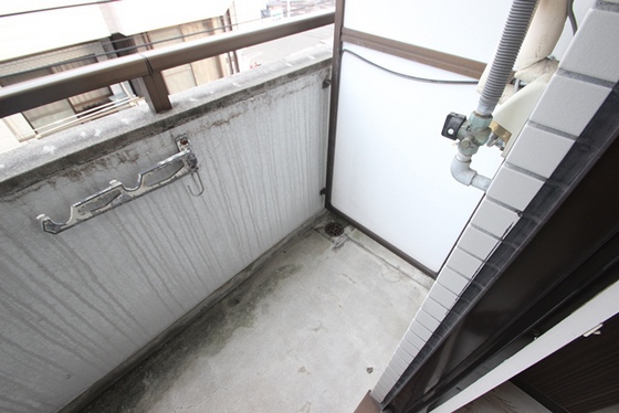 その他　※別部屋の写真です