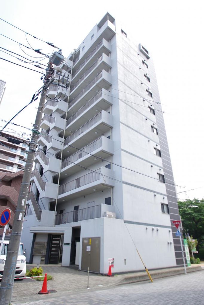建物外観　★お問い合わせはタウンハウジング町田店まで★