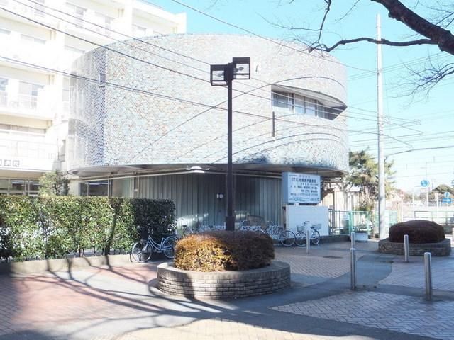 病院　病院（病院）まで170m