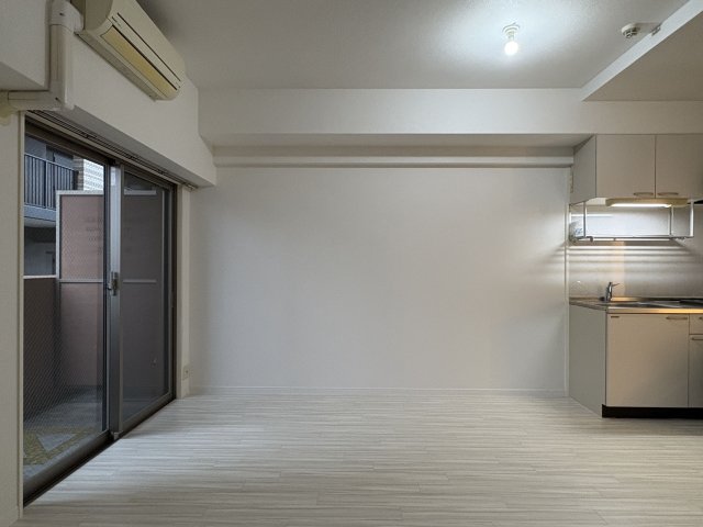キッチン　タツミ大橋