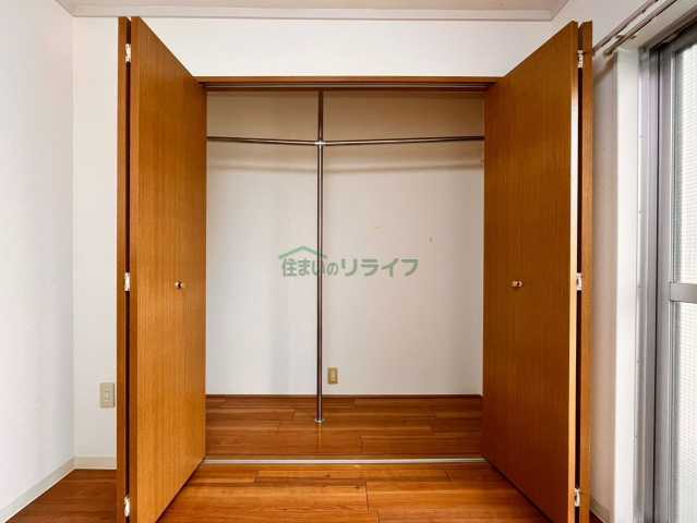 四谷ビリジアンの内装写真