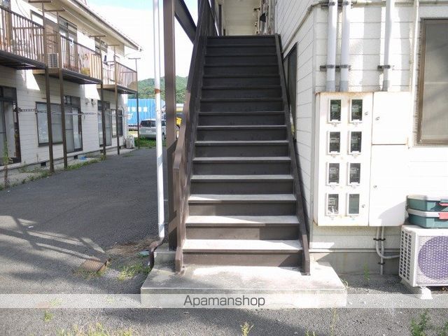 その他共有部分　その他共有部分