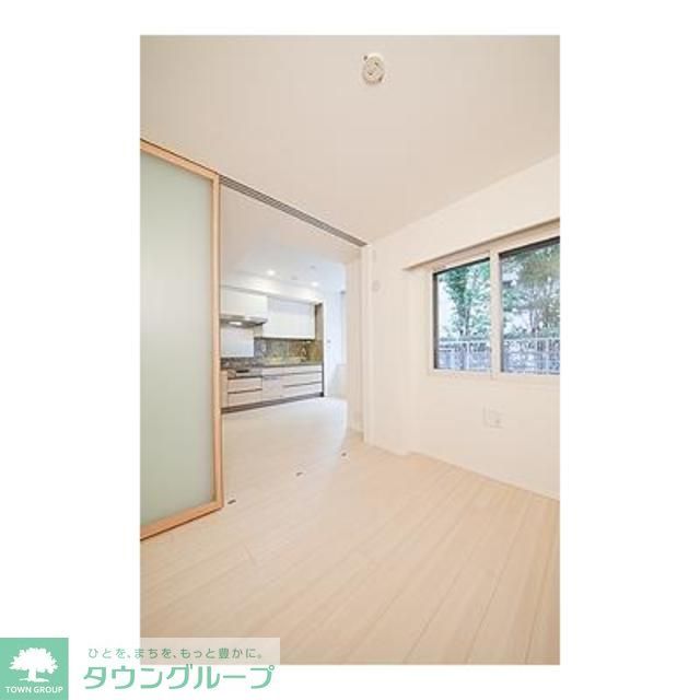 眺望　※写真は同タイプ住戸です。