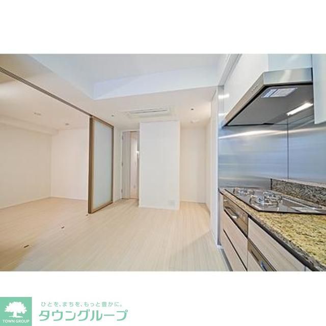 その他設備　※写真は同タイプ住戸です。