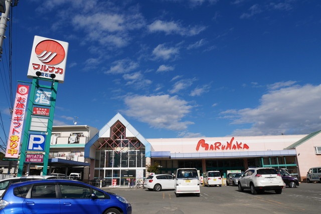 コンビニ　ファミリーマート高知土居町店（コンビニ）まで575m