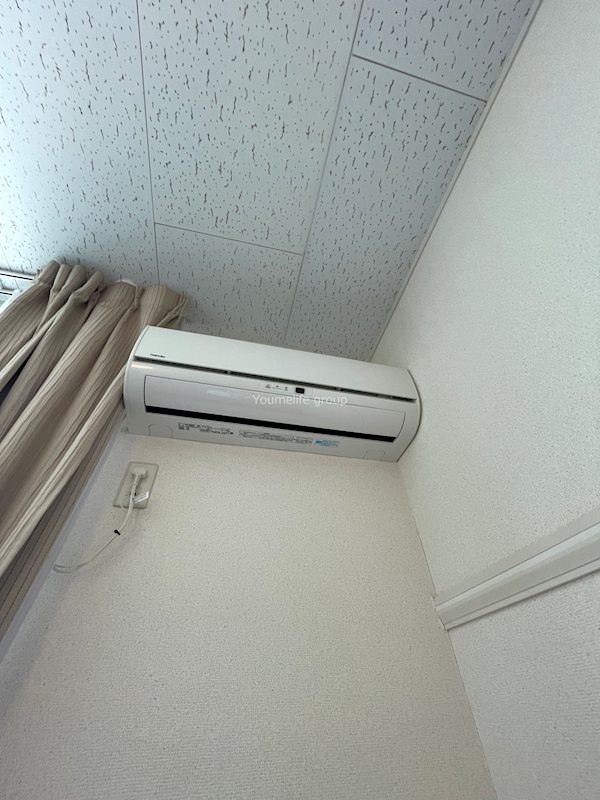 その他設備　201号室過去写真