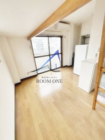 その他部屋・スペース　寝室です。