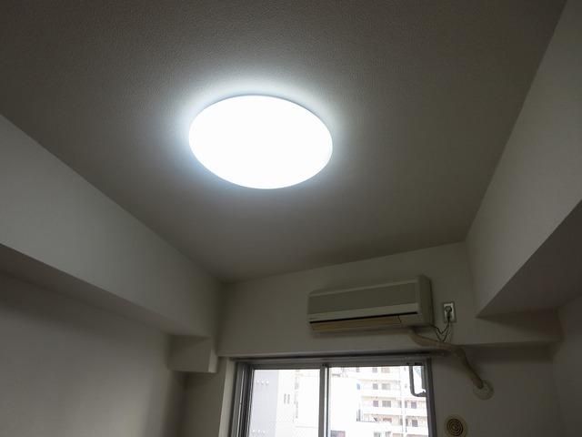 その他設備　★エアコンあり★