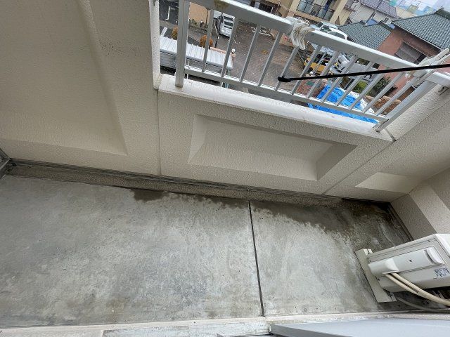 エクステージの内装写真