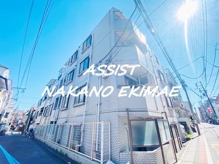 建物外観　先行申込受付中！！
