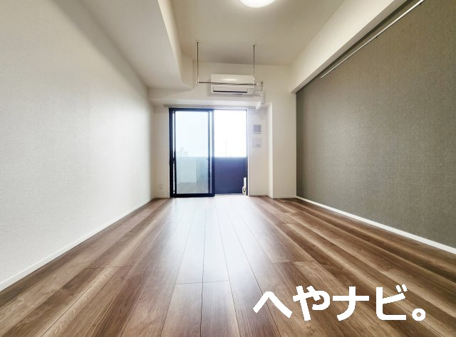 居室・リビング　※別階層写真です。
