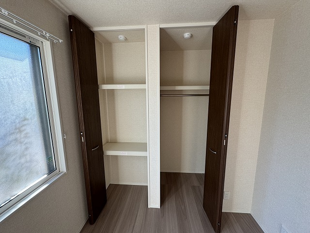 アンジュール新田の内装写真