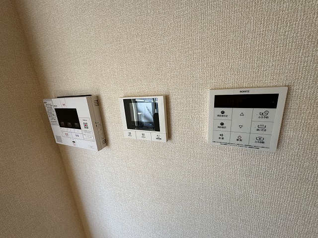 アンジュール新田のその他写真