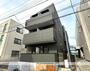 南行徳駅より徒歩6分 3階 新築の賃貸物件