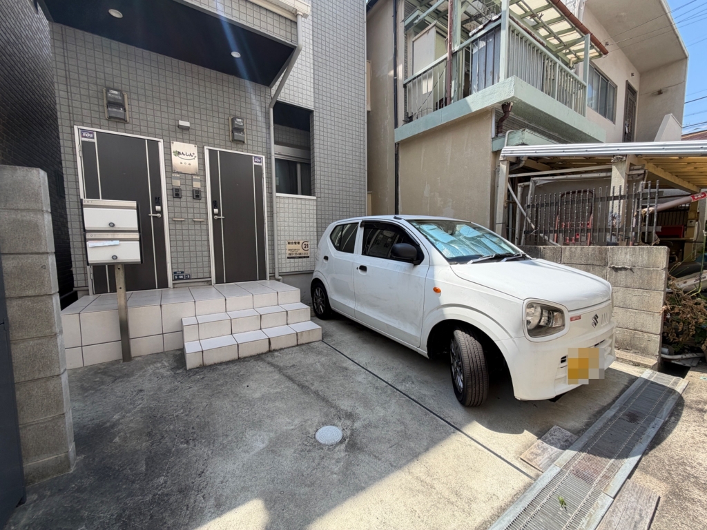 あんしん+海岸通08-1034のその他写真