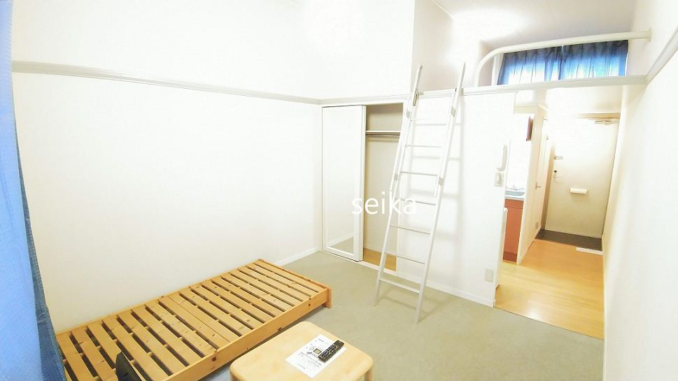 その他部屋・スペース　家具家電は付いていません