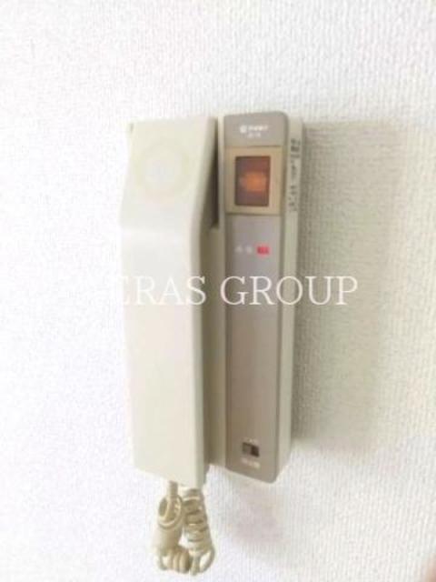 セキュリティ　別部屋同仕様