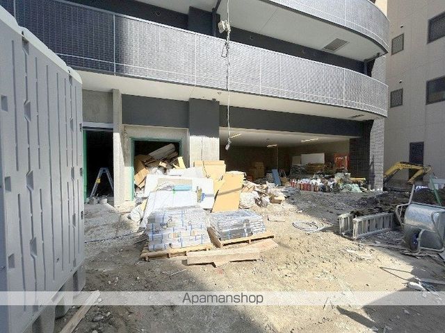ＪＲ関西本線 ＪＲ難波駅 徒歩9分 11階建 築2年の外観写真