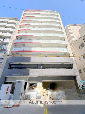 ＪＲ関西本線 ＪＲ難波駅 徒歩9分 築2年