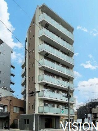 建物外観　☆外観☆