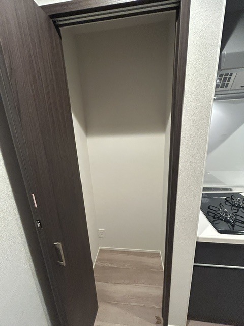 REGALEST La Nauageの内装写真