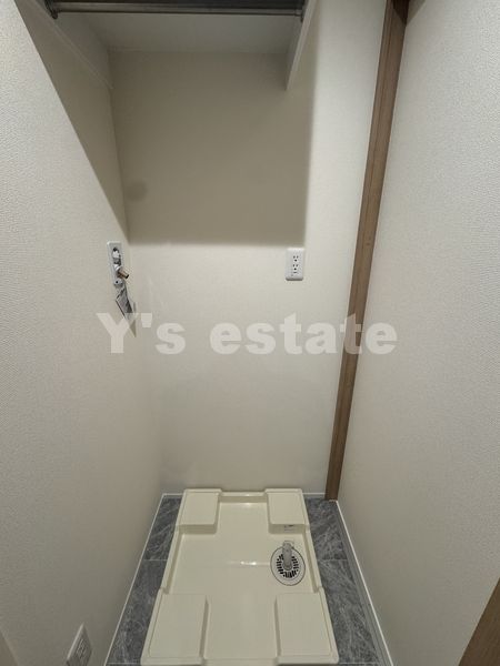 玄関　※イメージ画像